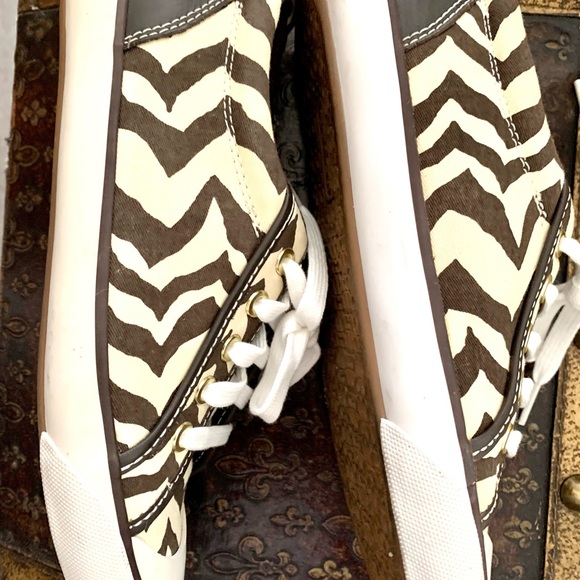 COACH Sneakers - Picture 7 of 9